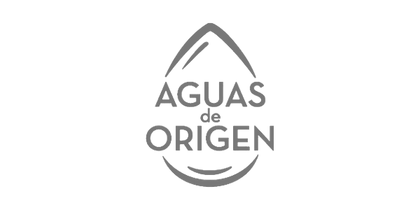 Aguas de Origen