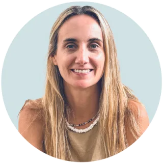 Agustina Centarti